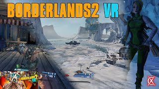 BORDERLANDS2 VR
