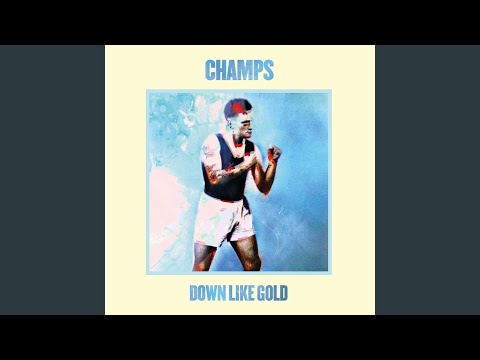 White Satellite - Champs