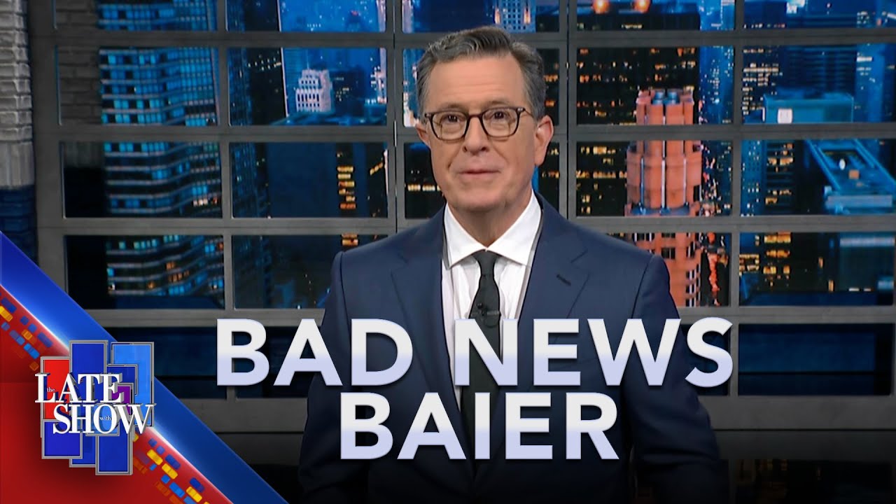 Harris Doesn't Fall For Baier's Bait On Fox News | Trump Flops At Univision Town Hall