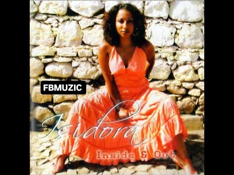 Isidora Ribeiro - Because of you