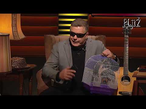 PLjiŽ S03 E08 - skeč - ĆIĆURLIČAK - 17.05.2019.