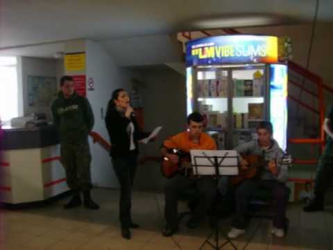 Impossivel Te Esquecer video