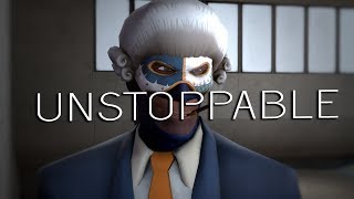 Unstoppable - TF2 Spy Frag Movie