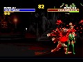 Ultimate Mortal Kombat Trilogy Kintaro Brutality