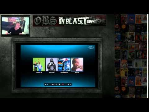 The On Blast Show Ep99: CEO AfterMath Hype Before EVO