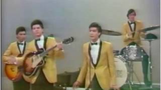 "KIND OF A DRAG" THE BUCKINGHAMS