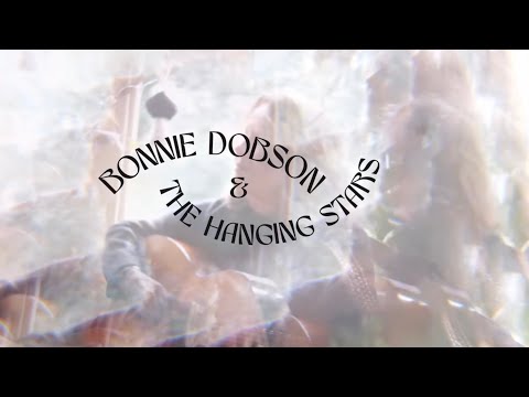 Bonnie Dobson & The Hanging Stars - Baby's Got The Blues
