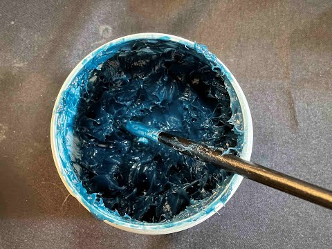 Fishing Reel Greases and Oils -- Young Martin's Reels