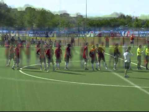 Campioni Provinciali | Stella Azzurra Nereto - Am. Scerne 5-3 dcr