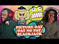 SpongeBob SquarePants S5E13 REACTION Do You Copy