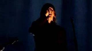 Mew &quot;Behind the drapes&quot; Live in Moscow 2006