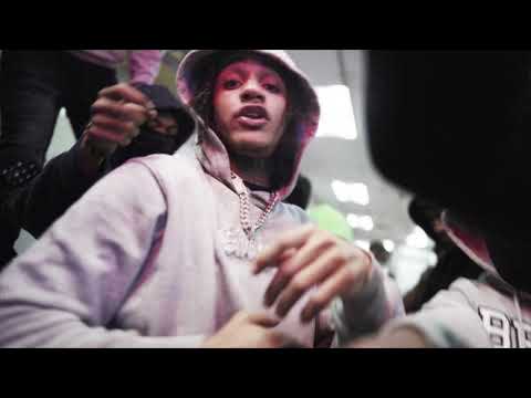 Porter B X Curly Savv - WARNING (432hz)