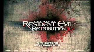 Tomandandy  Flying Through The Air T Mass Remix Resident Evil  Retribution OST 17)[www savevid com]
