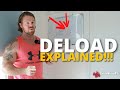 Global Body Coach Explains Deload; What, When & How?