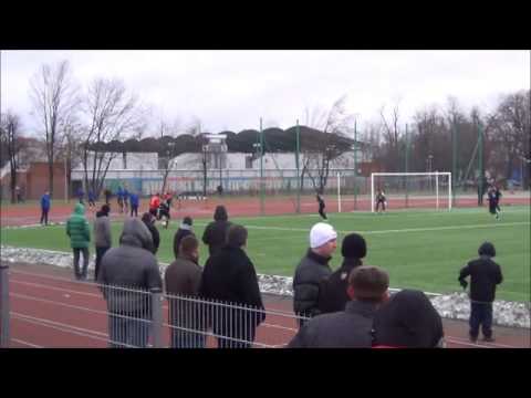 MKS Miedź Legnica   MKS Oława Bramki