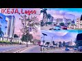 Lagos Drive, Ikeja | 4K
