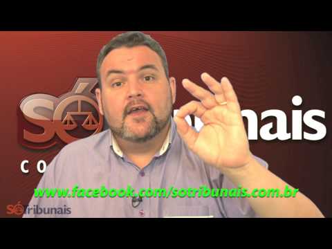 Curso para Técnico do TRE/GO - Todas as Matérias - Reta Final