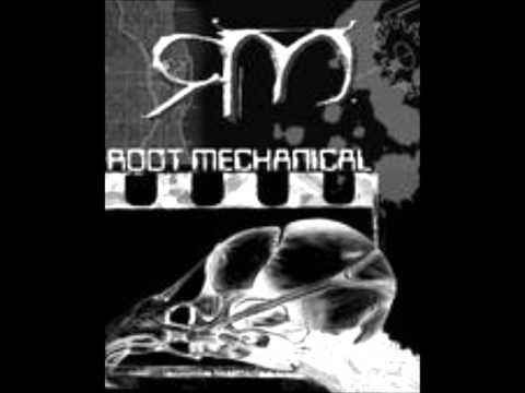 Root Mechanical - Drone