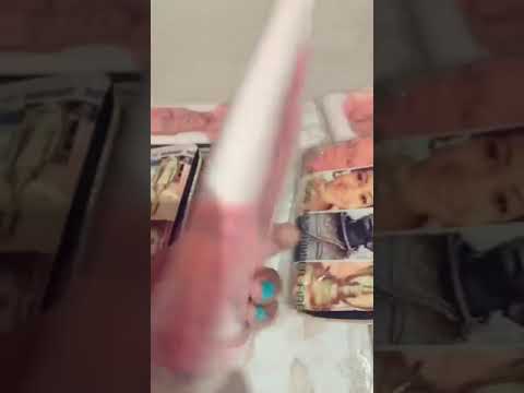 Enikaro wallet, if you have interest contact +34632342641.