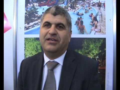 Interviu PARADIS VACANTE DE VIS Aurelian Marin litoral Romania