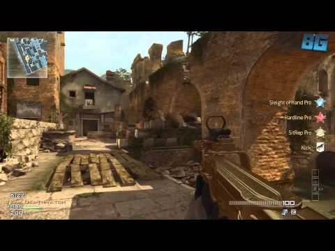 MW3 Live | 1vs1 mit vielen Ausrastern/Beleidigungen #02 | Modern Warfare 3 Gameplay