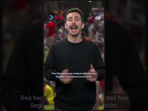 📢 ¡FALSO! LA VERDAD DETRÁS DEL SUPUESTO \