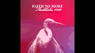 Faith No More  - Stockholm 1993  - Death March