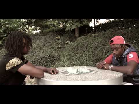 BuscaP (SGP Ent.)  BRO!  prod. by Karisma Beats