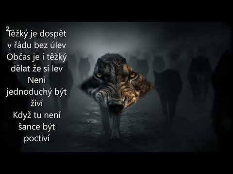 Dáš si čaj - Vlci