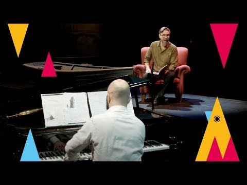 Kinderoper Köln – R(H)EINHÖREN! »Der Teufel mit den drei goldenen Haaren« (Uraufführung)