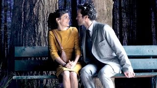 MOOD INDIGO Trailer (English Subtitles)