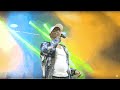 BERES HAMMOND- Putting Up Resistance | Rototom Sunsplash: Live from Benicàssim