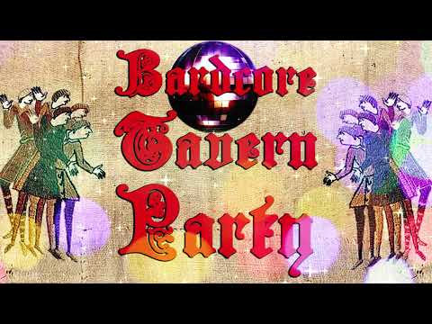 Bardcore Tavern Party | 3+ hours Of Medieval Party Music  (Medieval Parody Cover / Bardcore)