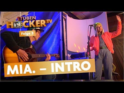StubenhockerTV – MiA. – "Stubenhocker Intro"