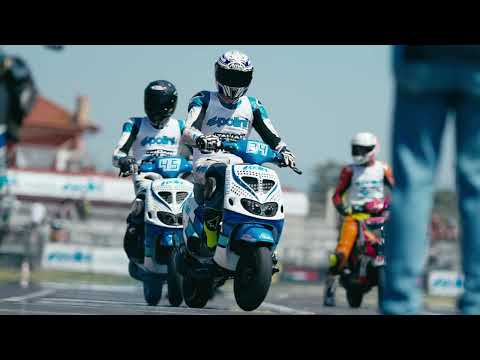 POLINI ITALIAN CUP 2024 - 1ST ROUND - LATINA HIGHLIGHTS