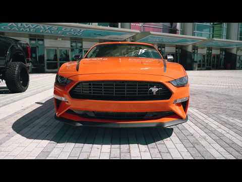 South Florida Ford | Executive Digital Video Production