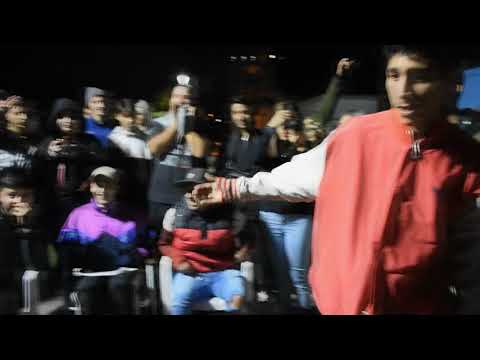 FAKEIRO vs REICH - Semis / Bastardos Free 1v1 x BDM