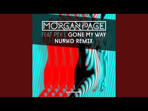 Gone My Way (Nurko Remix)