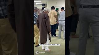 Download lagu Rare Video of Ghamidi Sb Praying Jummah | 2022 mp3