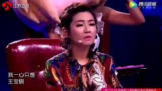 [問卦] 周深484女森假扮男森啊？