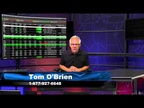 Feb 26th Tom O'Brien Show on TFNN - 2015