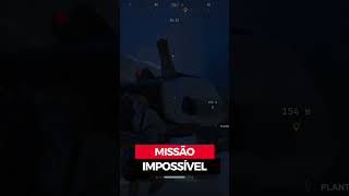 ARC MISSÃO IMPOSSÍVEL  #arcraiders
