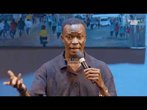 Don Andre: Were you educated with iPads#sasafesimwenkitemondsa  or survival instincts?