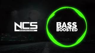 Jo Cohen &amp; BQ - Glowing At Night [NCS Bass Boosted]