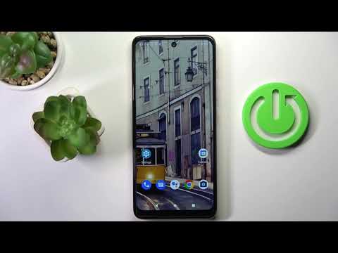 How to Close All Running Apps on Motorola Moto E40?