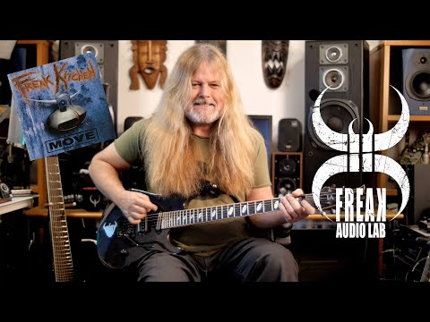 Freak Audio Lab - Propaganda Pie (Playthrough)