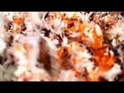 How To Make Vietnamese Egg Rolls Cha Gio Nem Ran Vietnamese