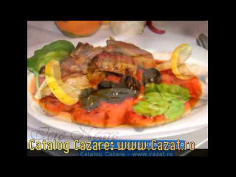 Cazare Mosesti, Buzau - Cazat.ro