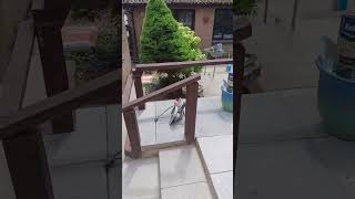 Album cover: July 24th 