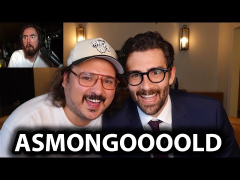 Hasan brought his fat friend to talk sh*t about me..